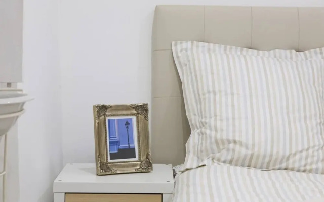 Cosy Panteao Alfama II Apartment Rentexperience