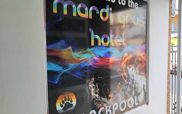 Mardi Gras Hotel