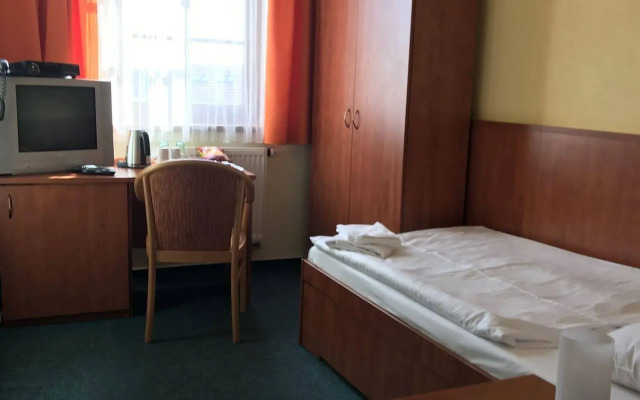 Hotel Záviš z Falkenštejna