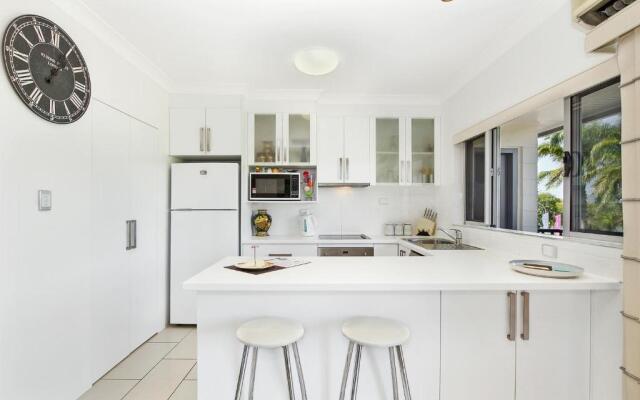 Boutique Apartments Beach Location