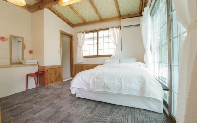 Pocheon Vincent House Pension