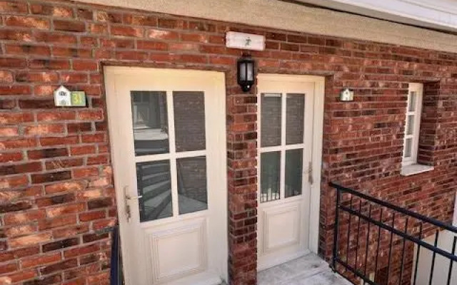 Paribo Koyici Alacati