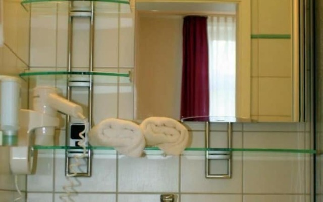 Haus Sonnenschein
