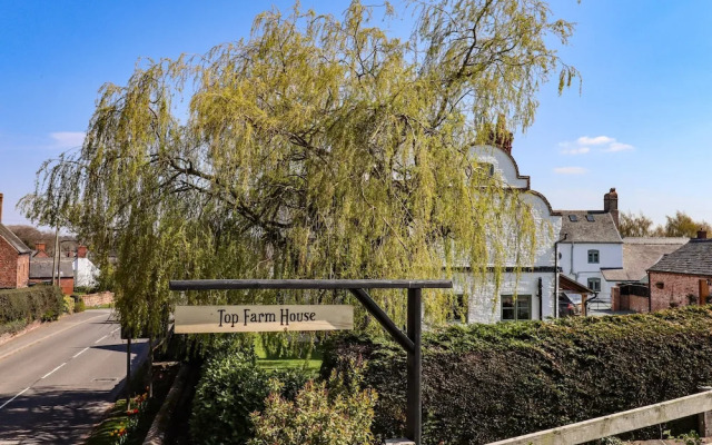 Top Farm House