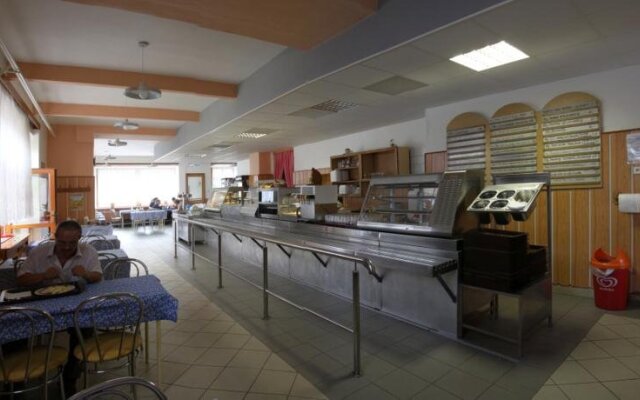 Hotel Praded Jesenik