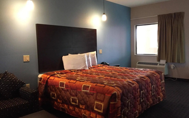 Classic Inn and Suites Humble