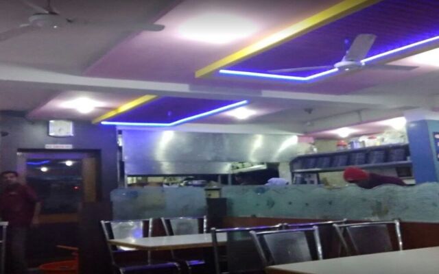 Hotel Shri Krishna