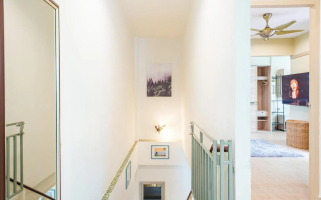 Cozy House in Hua Hin, Thailand