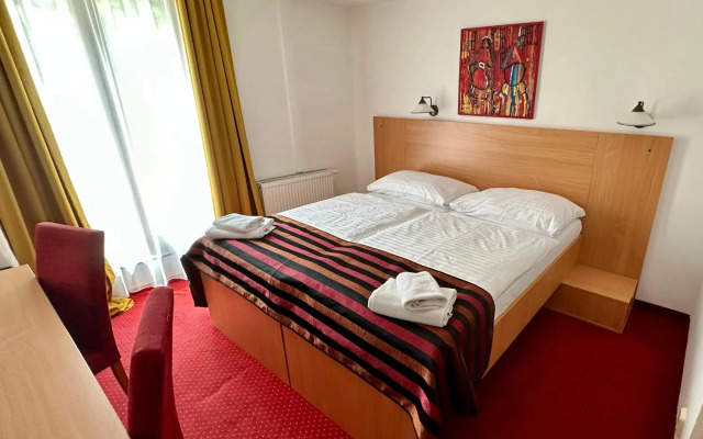 Hotel Grand Matej