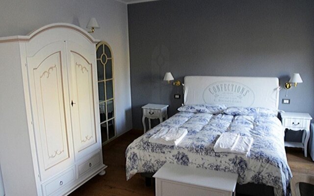 Relais Ristorante Sanfront