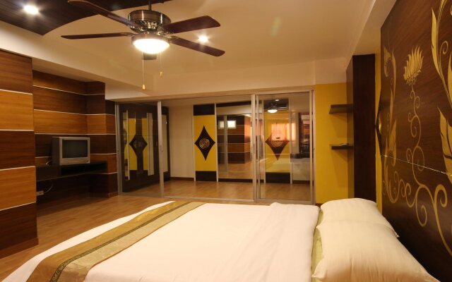 Rangsit Grand Condo