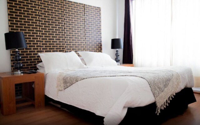 Departamentos  chile las condes