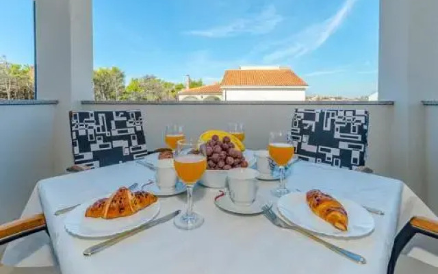 Apartment Ana