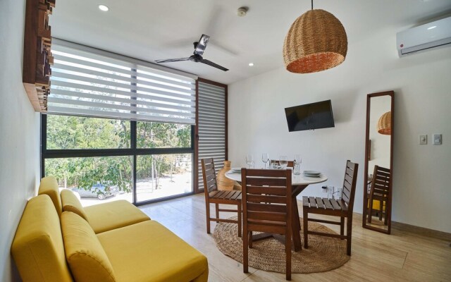 Amira Residence Tulum 5 By Lockey