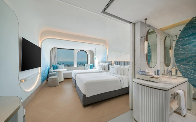 Melia Pattaya Hotel