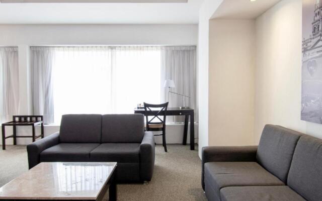 Hotel Plaza Genova Centro