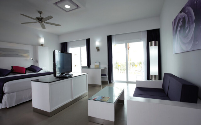 Hotel Riu Palace Peninsula - All Inclusive