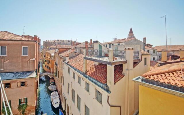 Campo San Polo Apartment Rialto