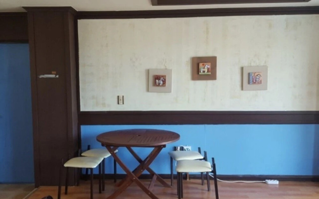 Sonamu Hwangto Ville Pension