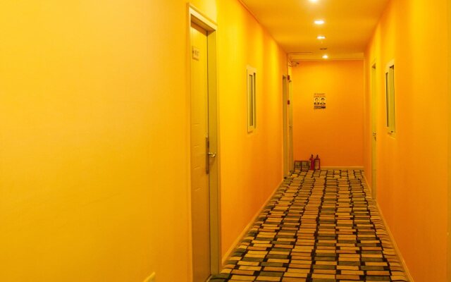 Blog Hotel