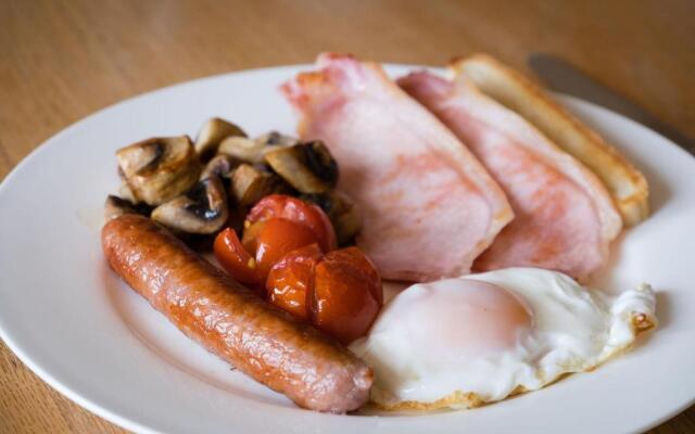 The Graig Bed and Breakfast Ludlow