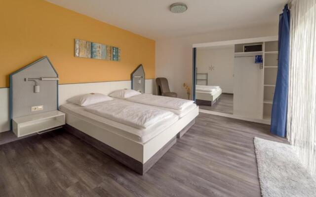 Hotelpension Gästehaus Birgit