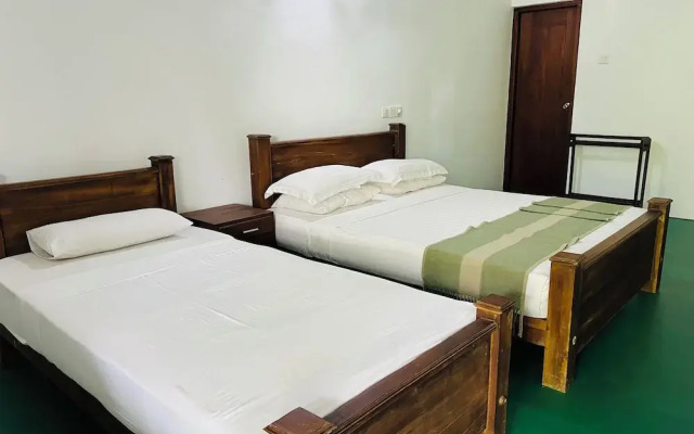 Kingfisher Resort & Retreat Sigiriya