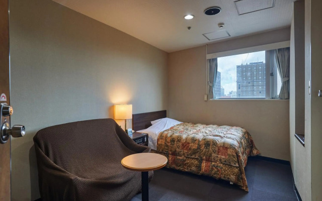 Hotel Yamanouchi