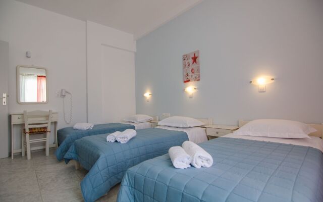 Athena Rooms