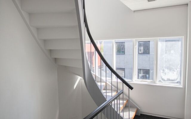 Luxury penthouse apartment - Tórshavn CT