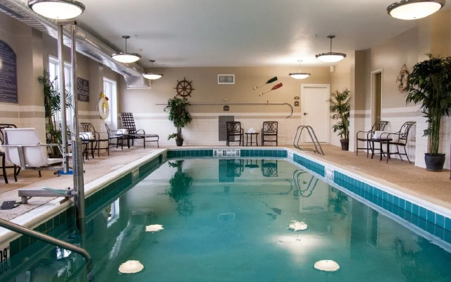 Howard Johnson Express Inn-Binghamton/Vestal/SUNY