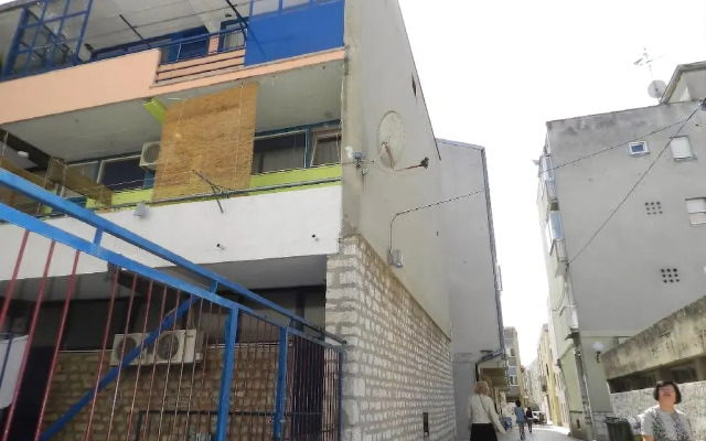 Apartment Iadera Central