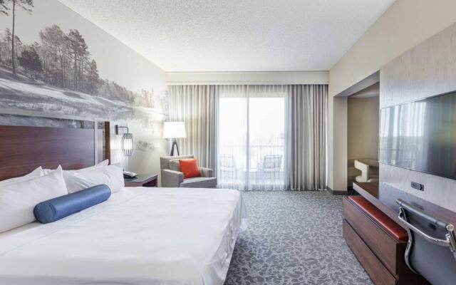 Auburn Marriott Opelika Resort & Spa at Grand National