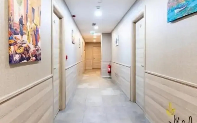 Melisa Suit Residence