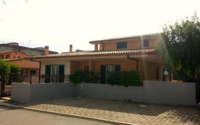 Villa Serena