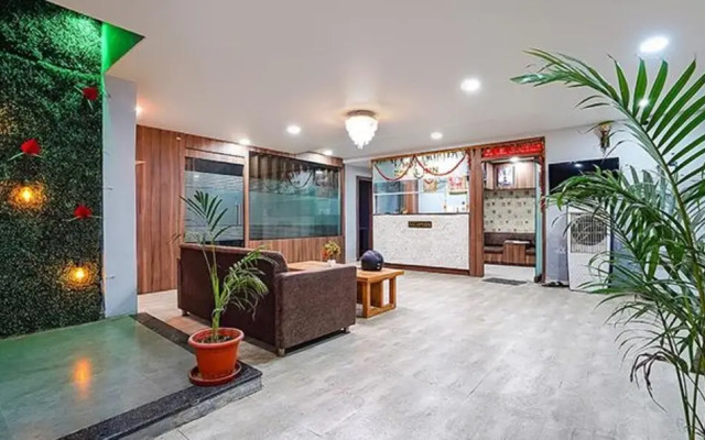 Fabhotel Imperial Suites