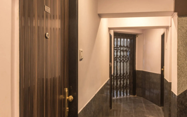 Highway Residency by OYO Rooms