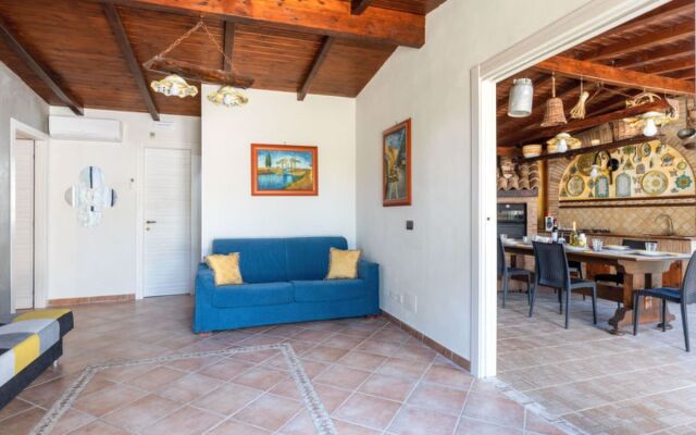 Villa Albert Agrigento