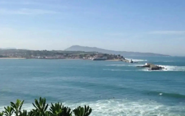 Rental Apartment Berria 2 - Saint-Jean-de-Luz 3 bedrooms 5 persons