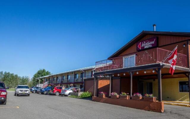 Westwood Motel
