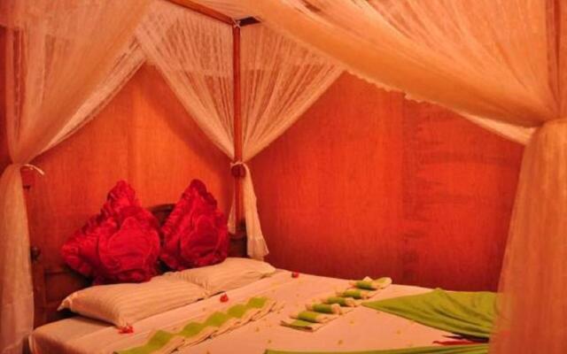 Sigiri Aliya Tree house