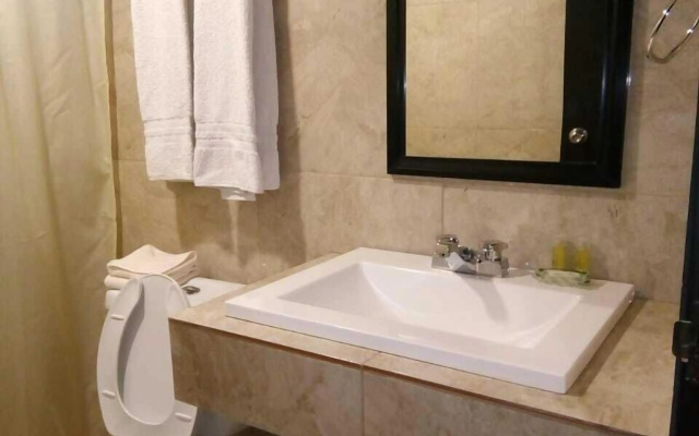 Hotel Maria Jose