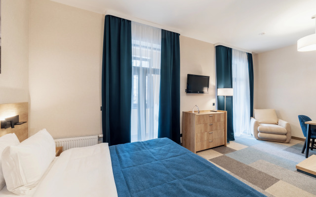 Valset apartments by AZIMUT (Валсет апартаменты)