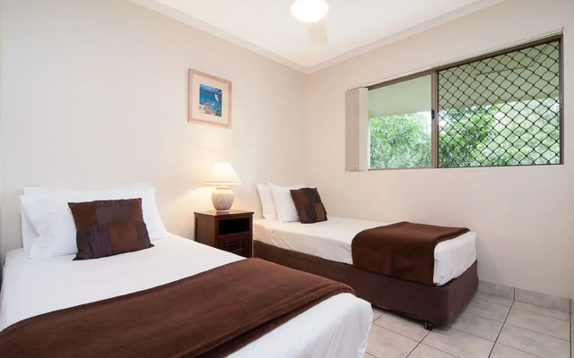 Port Douglas Sands Resort