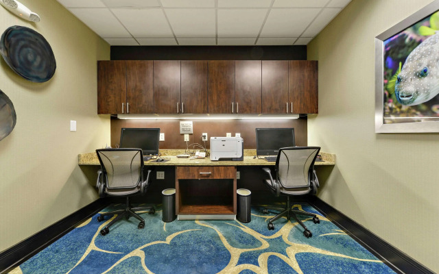 Hampton Inn & Suites Gulfport I-10