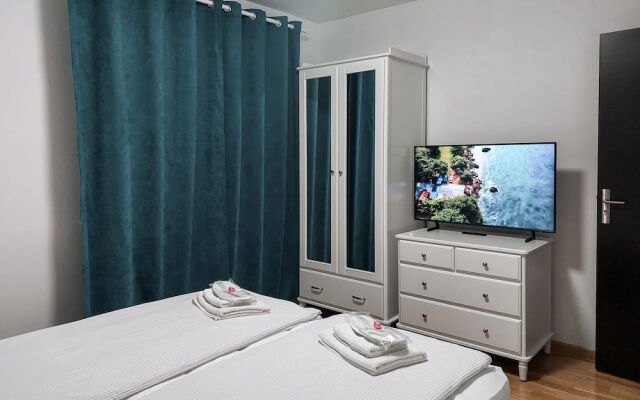 Apartament Alina