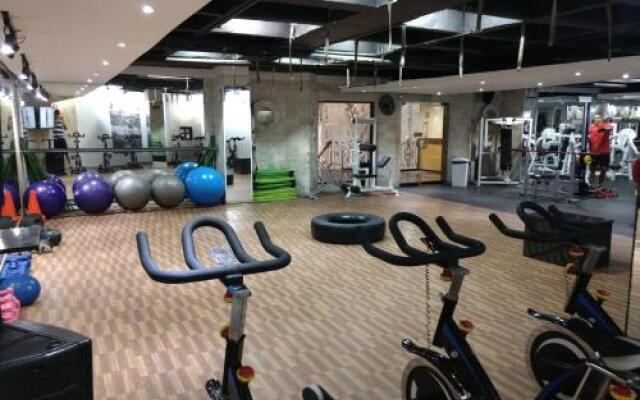 Caribbean Apartments