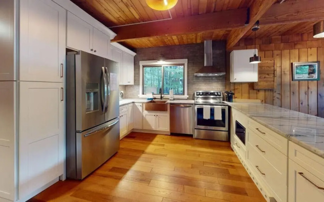 Treehouse Home