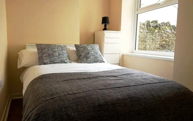 Wordsworth Complete Flat for 4 People