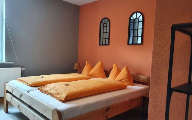 Pension Zum Glasmacher